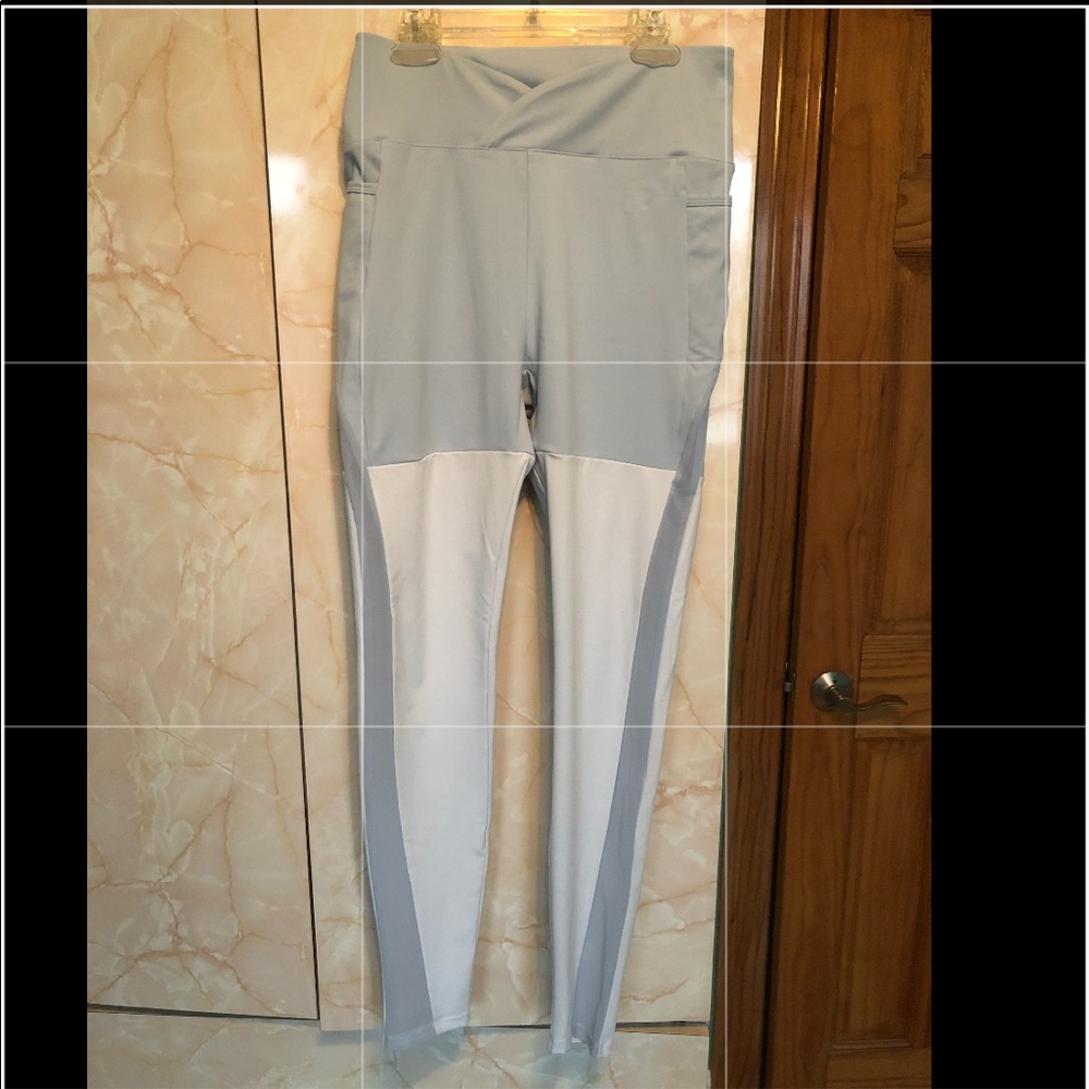 Gymshark Nikki Blacketter leggings